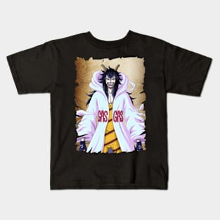 CAESAR CLOWN MERCH VTG Kids T-Shirt